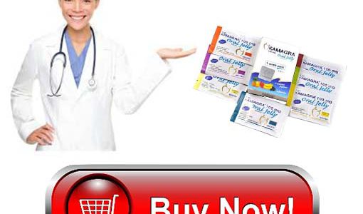 Kamagra Oral Jelly - Αγοράστε online