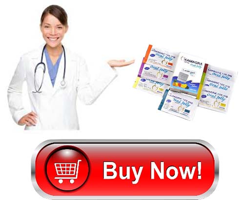 Kamagra Oral Jelly - Αγοράστε online