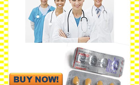Cialis (ταδαλαφίλη) στην Αθήνα