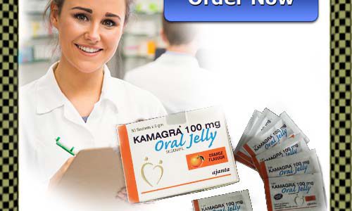 Αγοράστε Kamagra