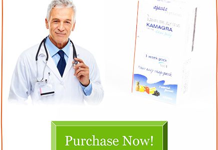 Kamagra Oral Jelly