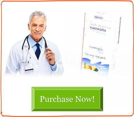 Kamagra Oral Jelly
