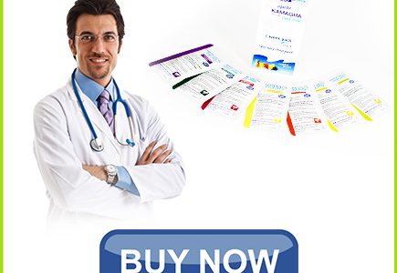 Kamagra στην Ελλάδα