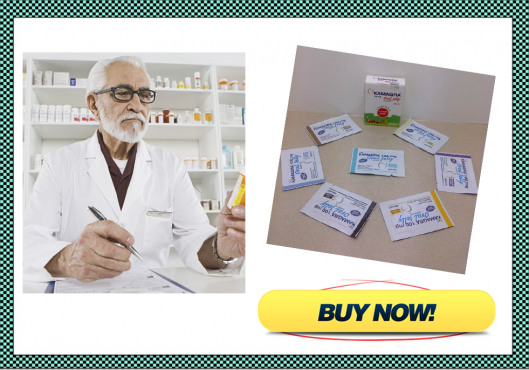 Kamagra Oral Jelly